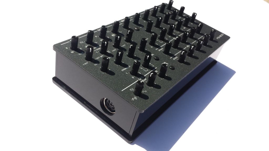 ORDER] PG-800 Mini for Roland JX8P, JX10, & MKS-70 Synt - MOD WIGGLER