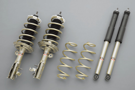 無限 | CR-Z | PARTS | Handling