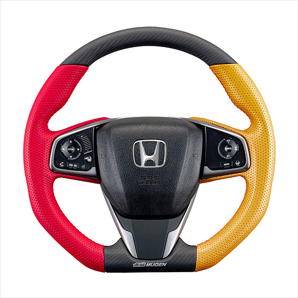 無限 | CIVIC | PARTS | INTERIOR