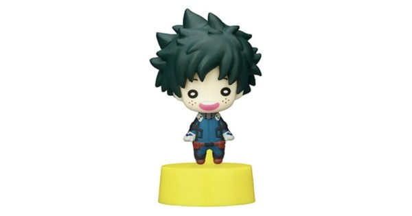 01-86482 Takara TOMY A.R.T.S Boku no Hero Academia My Hero