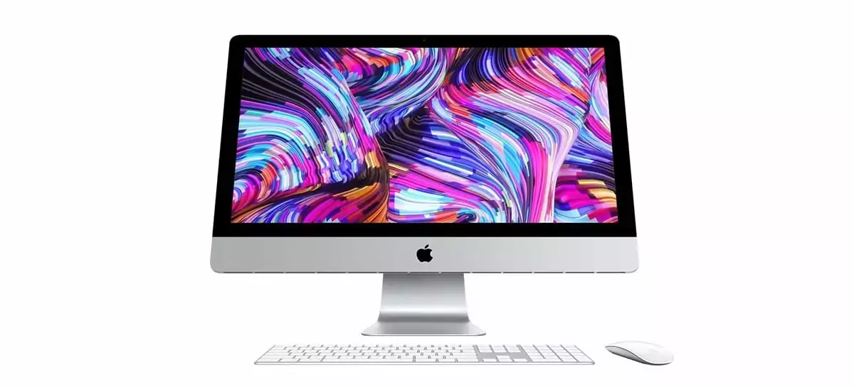 Apple pretende lançar um iMac de 32 polegadas em 2025 com chip M3