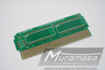 恐らくフラッシュカートリッジ nesdev TKROM NROM NES 恐らく