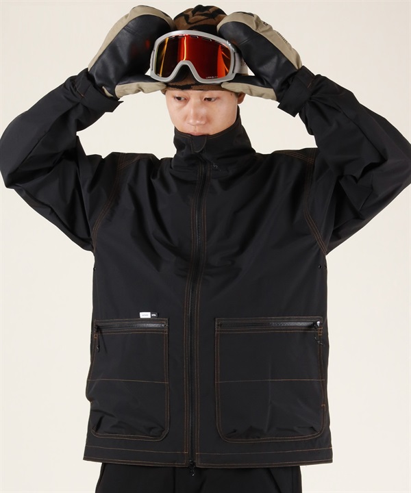 スノーボードウェア autumn スノーボード｜ムラサキスポーツ公式