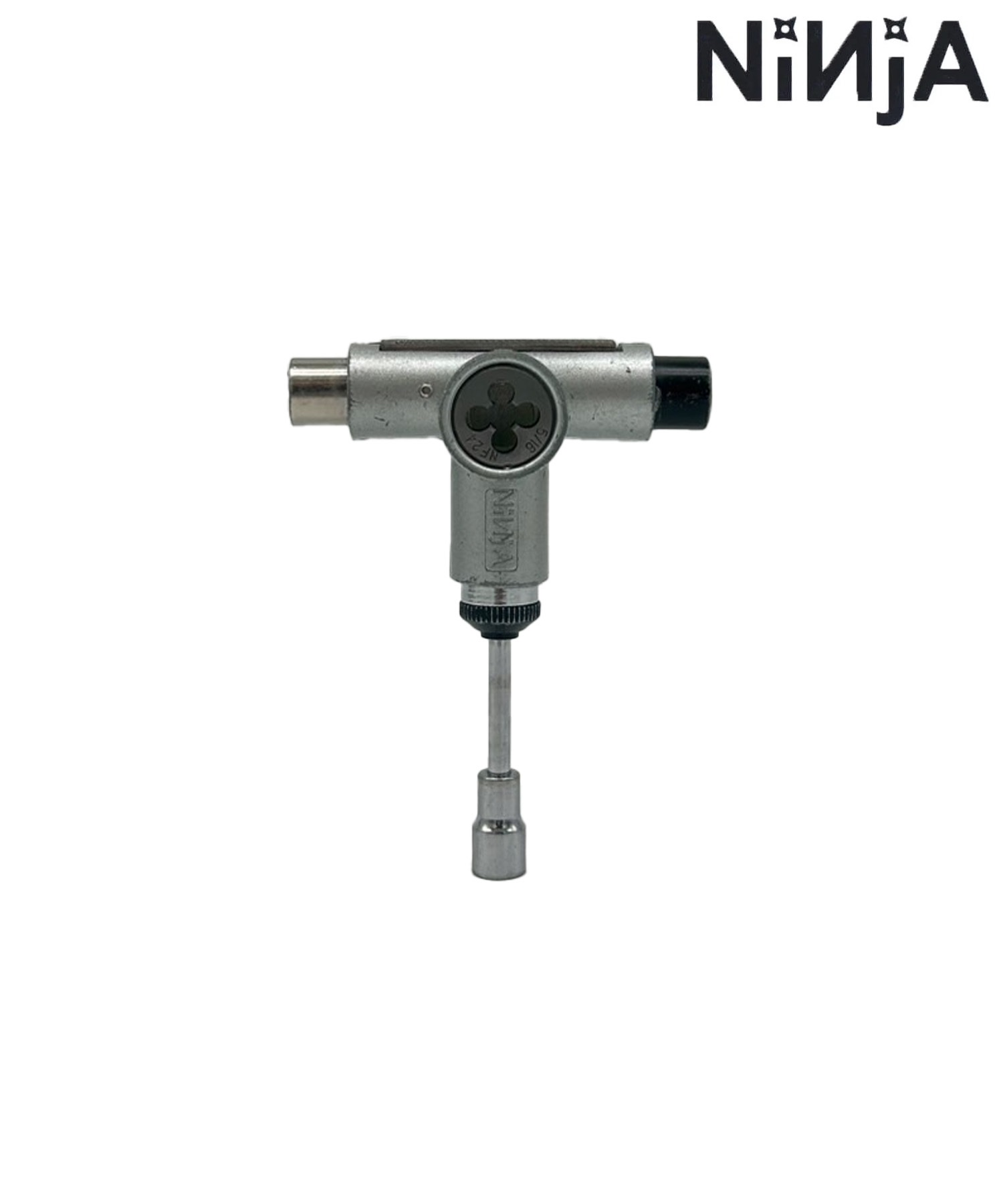 NINJA ニンジャ スケートボード ツール T TOOL X ムラサキスポーツ