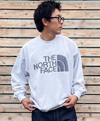 THE NORTH FACE ザ・ノース・フェイス メンズ トレーナー JACQUARD