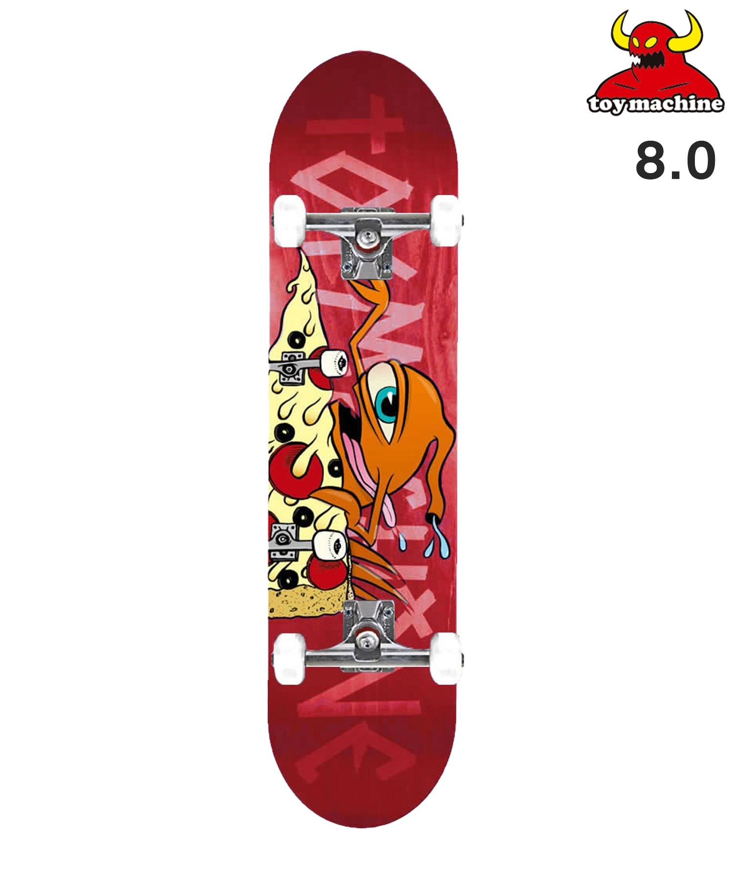 スポーツトイ・アクショントイ mowl M-PCS: BUZZER BEATER EDITION