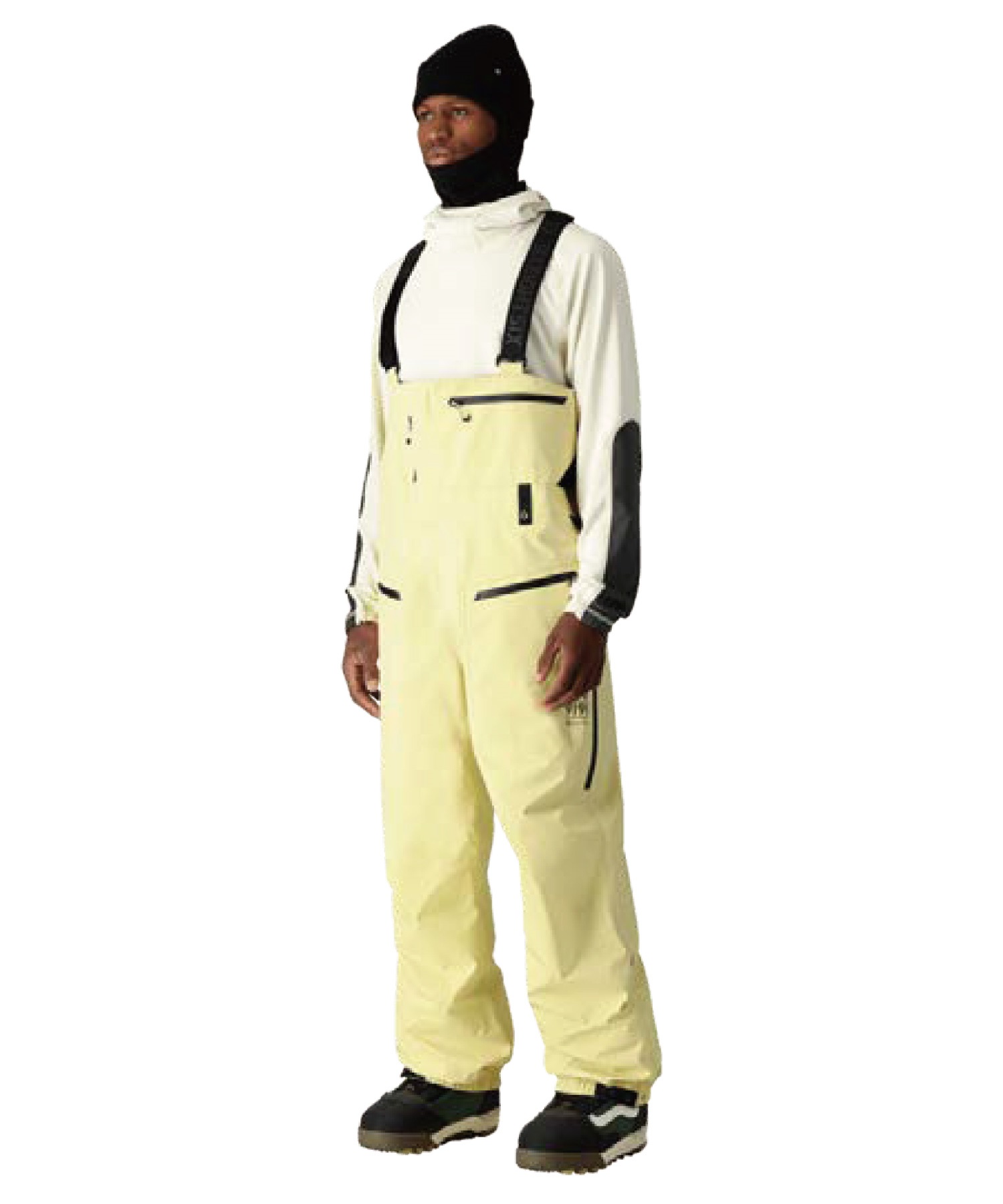 686 シックスエイトシックス GORE-TEX 3L ATV ユニセックス