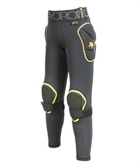 鎧武者 ヨロイムシャ YM-1766 JUNIOR LONG HIP PROTECTOR XRD