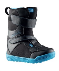 HEAD ヘッド KID VELCRO スノーボード ブーツ キッズ KK H5