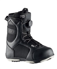 HEAD ヘッド FH BOA スノーボード ブーツ キッズ ユース 23-24モデル