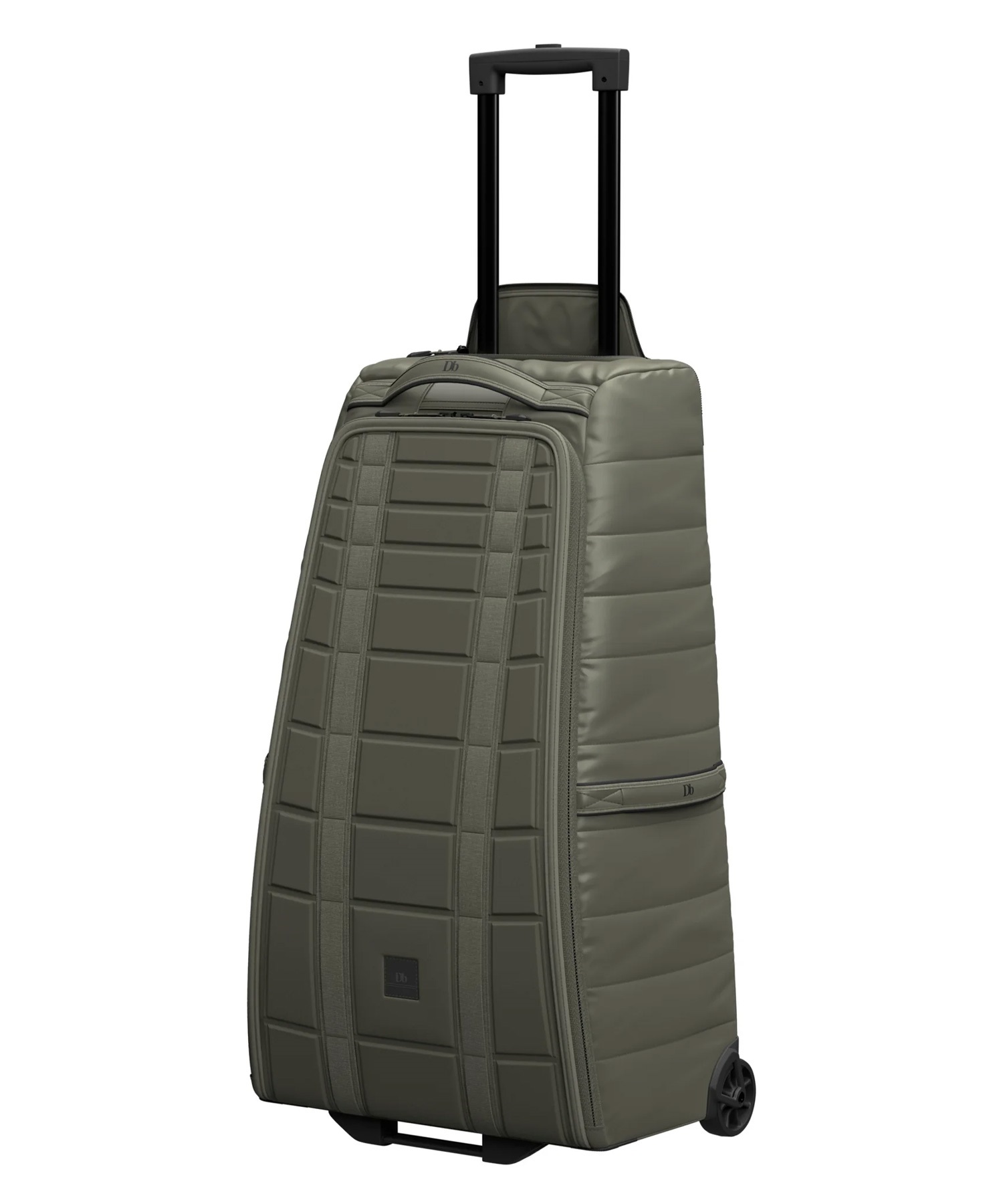DB ディービー HUGGER ROLLER BAG 60L スノーボード キャリーバッグ 23