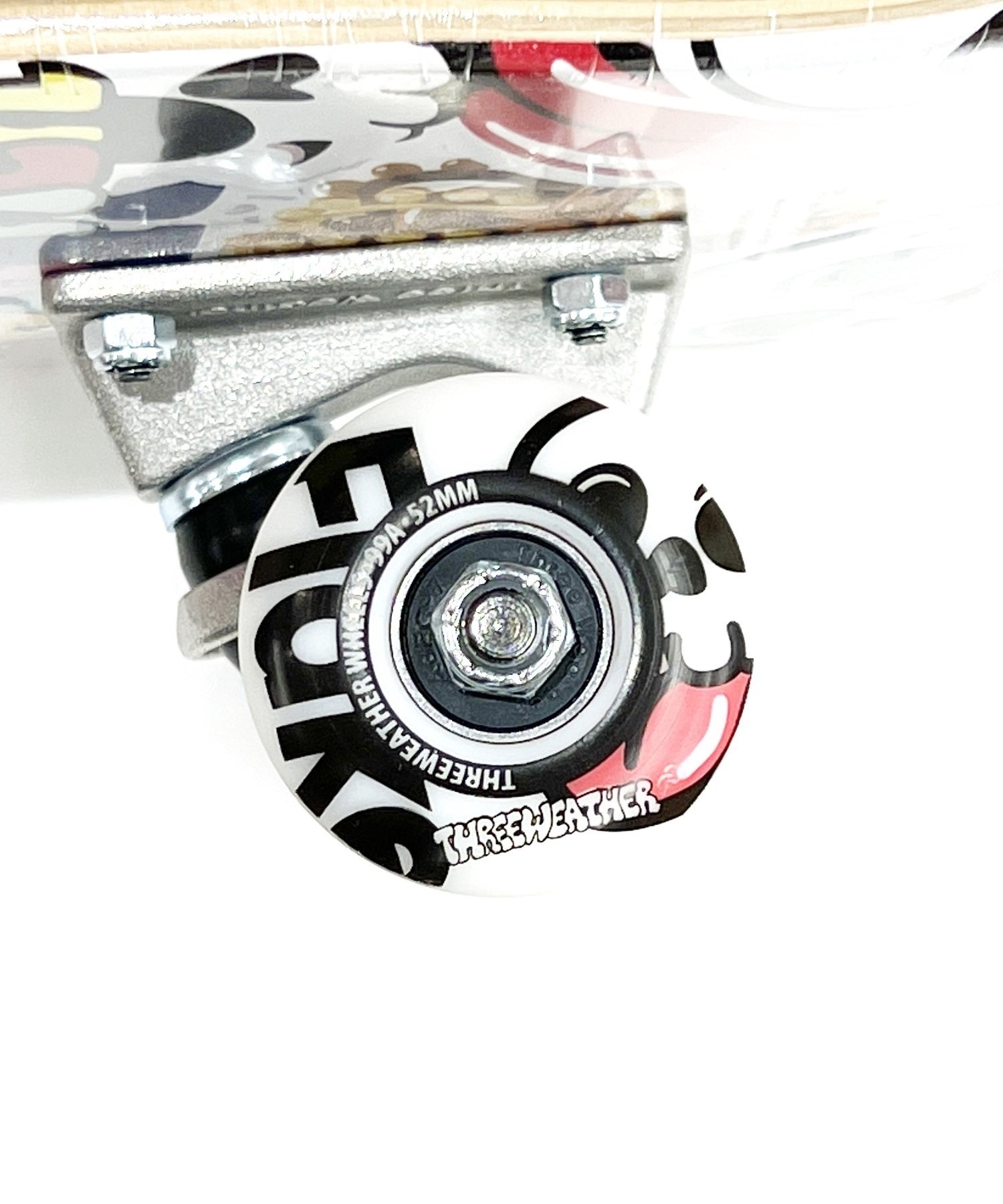 THREE WEATHER スリーウェザー × FLAKE フレイク コンプリートセット