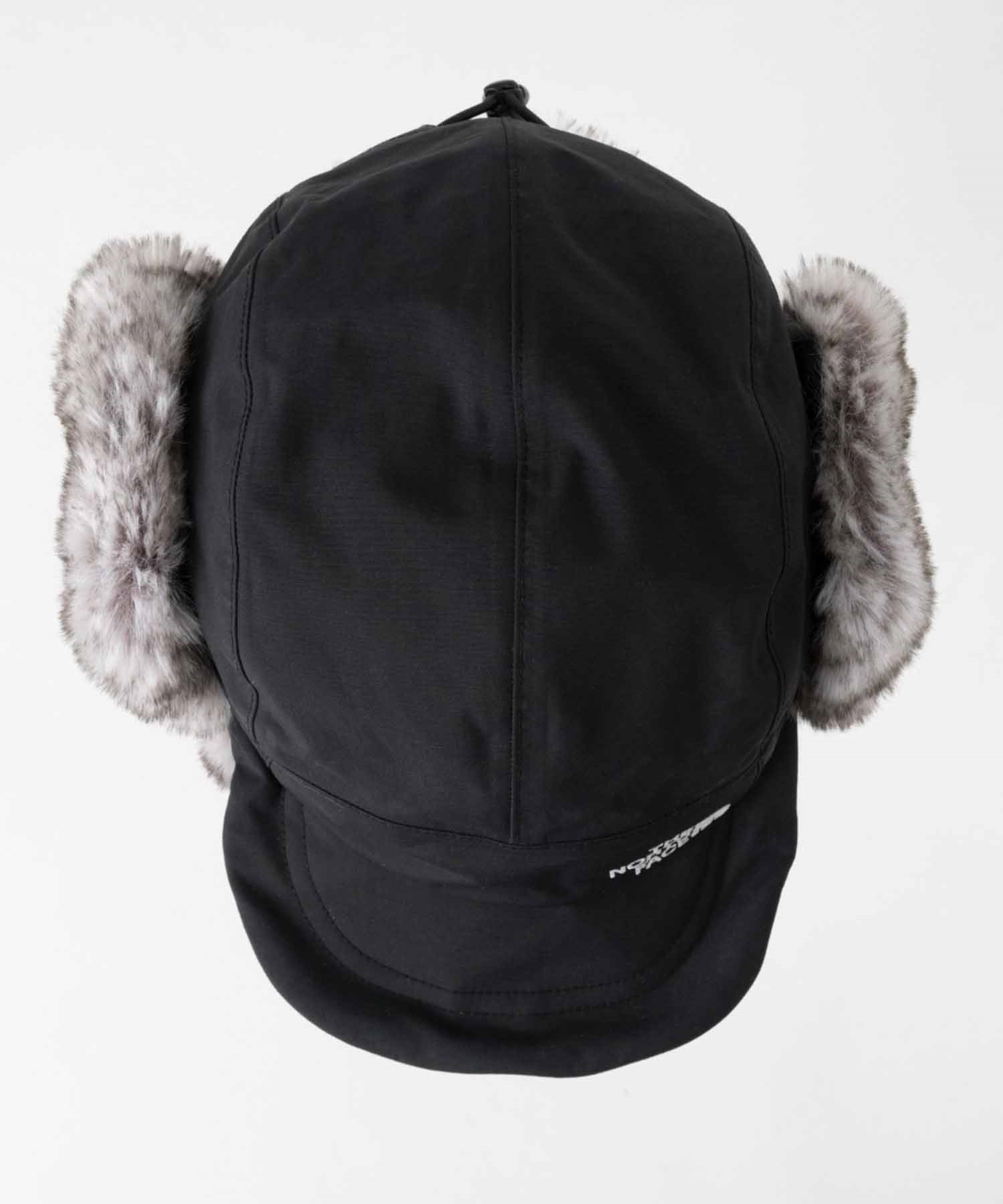 THE NORTH FACE/ザ・ノース・フェイス キャップ 防寒 フロンティア