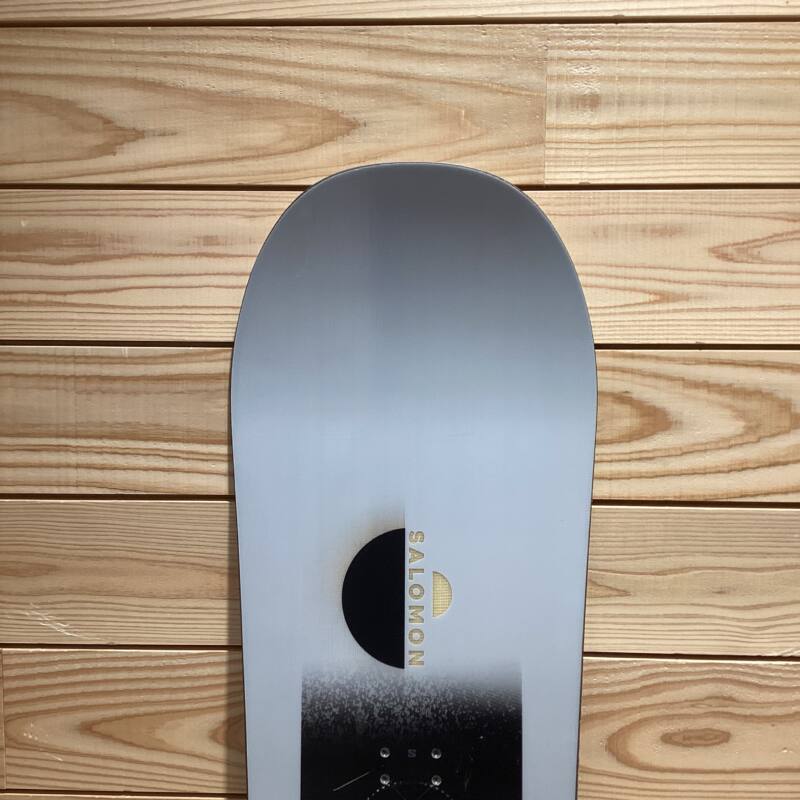 23－24【SALOMON】REFLECT MEN 152cm | ムラサキスポーツの中古