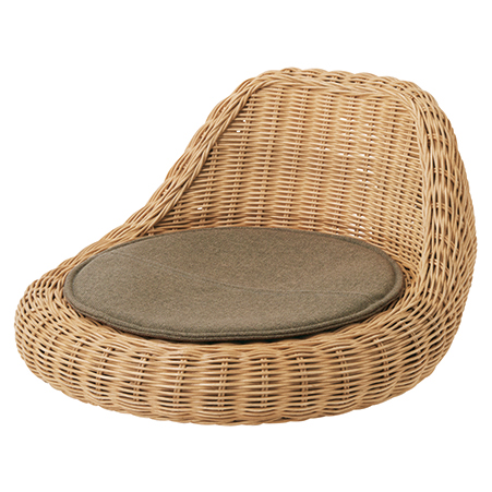 座椅子 RA-804 CHERRY チェリー 桜屋工業 HOMEDAY ホームデイを激安で