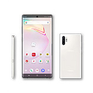 Galaxy Note 10+ 商品一覧｜ムスビー【中古スマホ・中古タブレット専門