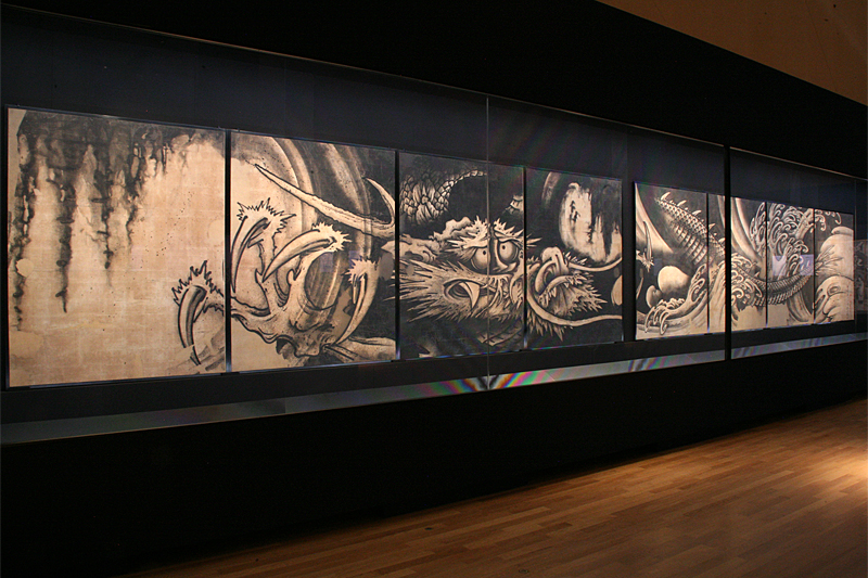 ボストン美術館 日本美術の至宝 | レポート | アイエム