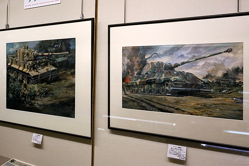 タカニ・アートワークス ～ 鋼の超絶技巧画報 ～ 髙荷義之展