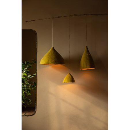 Tipi lampshade W