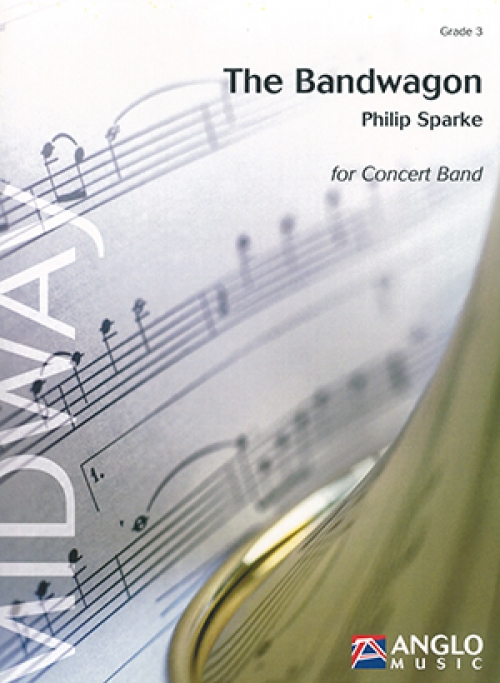 ザ・バンドワゴン（フィリップ・スパーク）【The Bandwagon