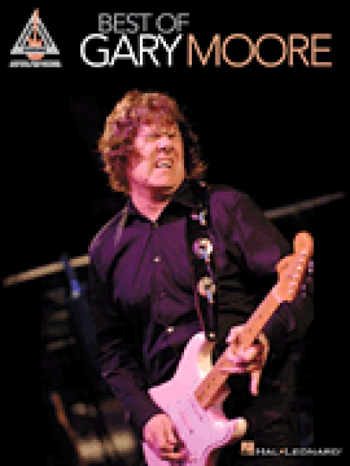 ベスト・オブ・ゲイリー・ムーア【Best of Gary Moore】 - Gary Moore