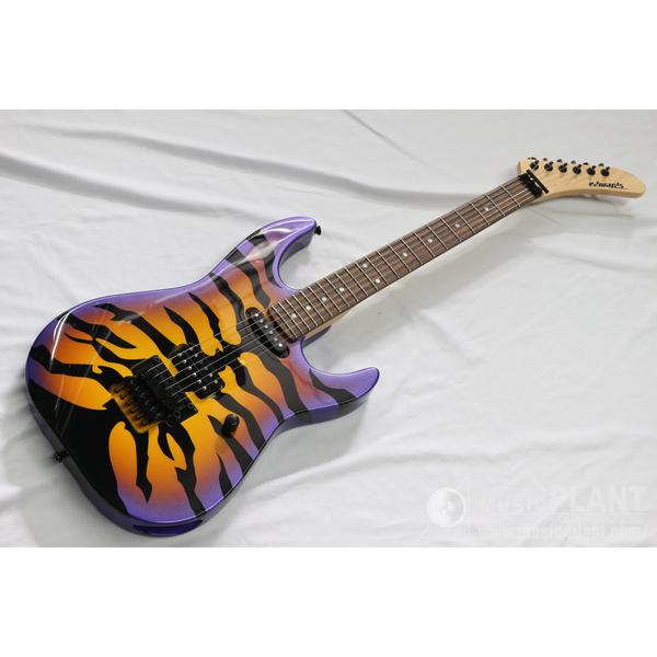 Jackson Stars エレキギターSoloist中古()売却済みです。あしからずご