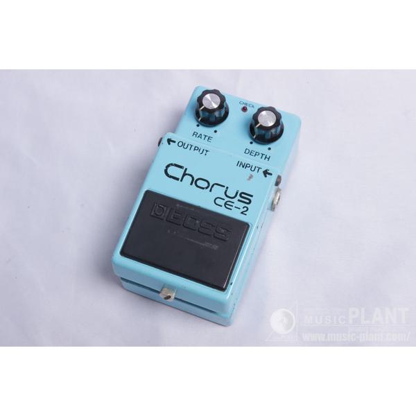 JHS Pedals 3シリーズ コーラスRotary Chorus新品在庫状況をご確認