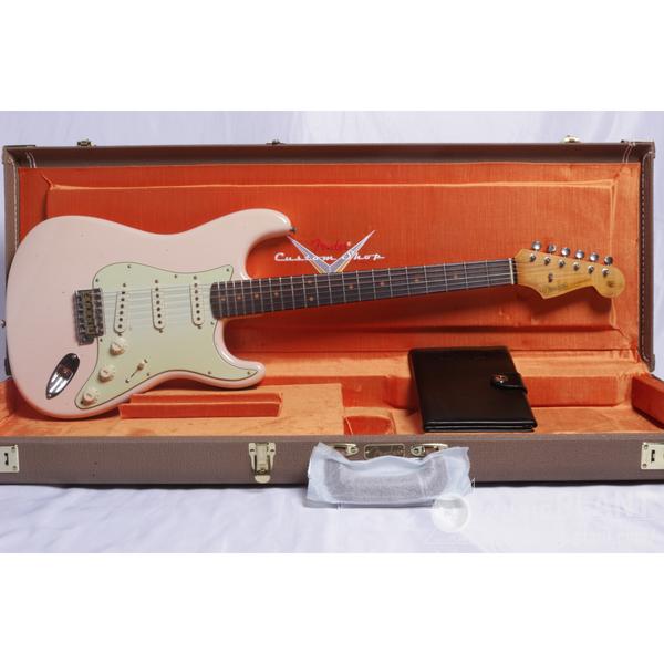 History THシリーズ エレキギターTH-SV/R VWH中古品()売却済みです