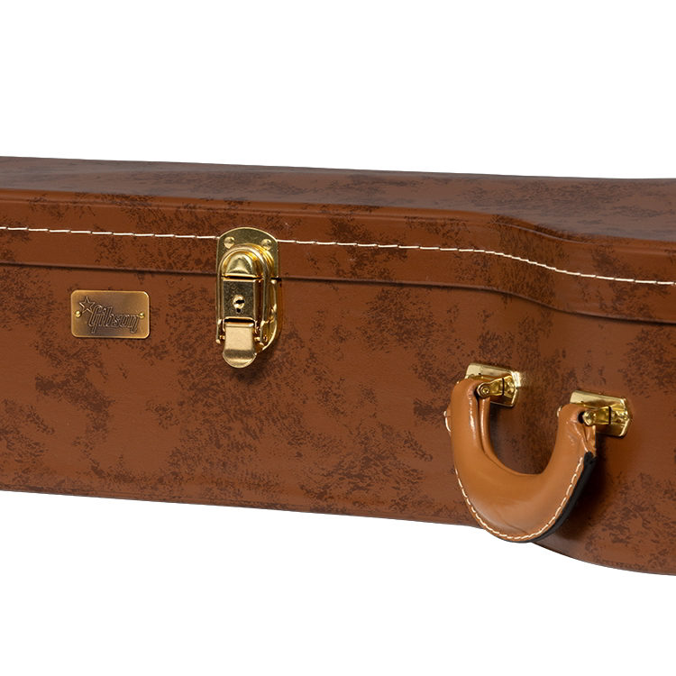 Gibson LIFTON HISTORIC CASE COLLECTIONシリーズ SJ-200用ハード
