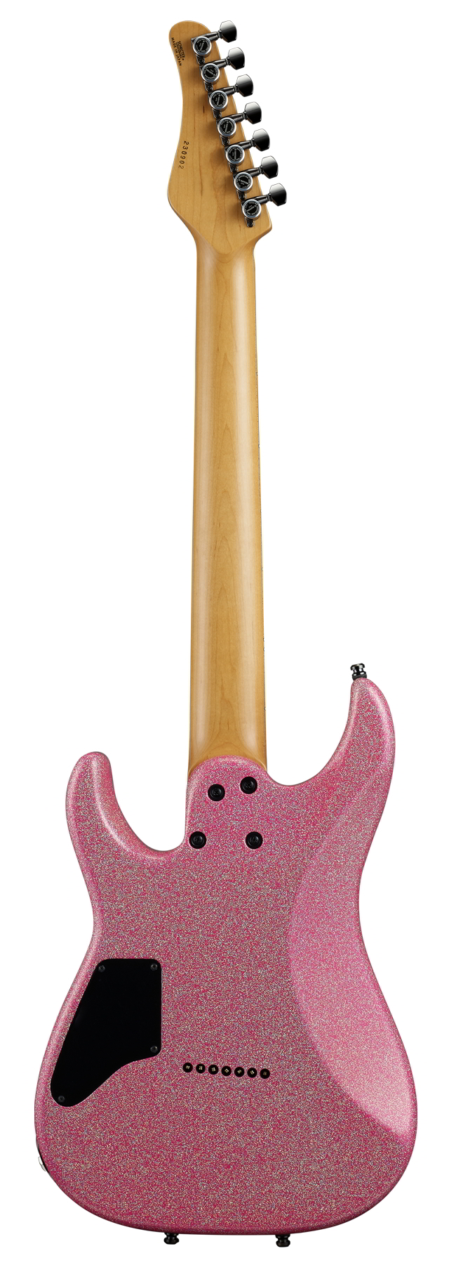 SCHECTER Artist Collection BanG Dream! AveMujicaシリーズ 7弦エレキ