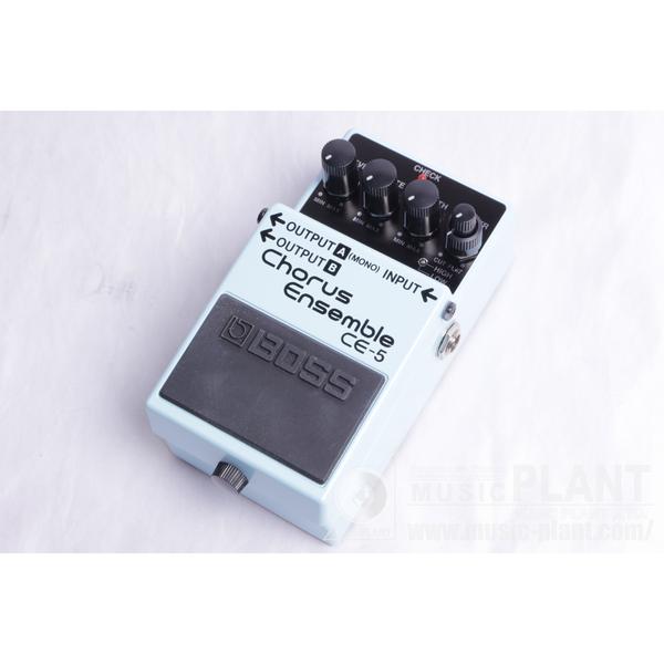 JHS Pedals 3シリーズ コーラスRotary Chorus新品在庫状況をご確認