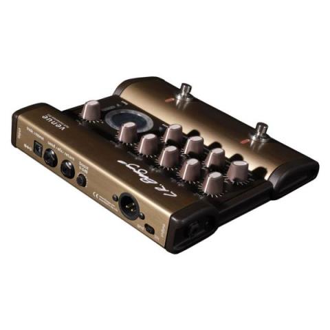 TC Electronic アコギ用マルチエフェクターG-Natural中古品()売却済み