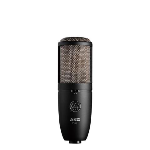 AKG コンデンサマイクC1000 S新品在庫状況をご確認くださいレビュー