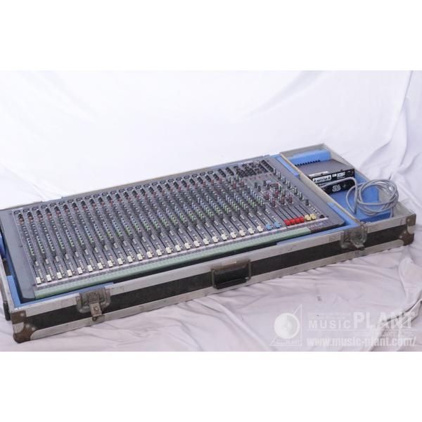 YAMAHA アナログコンソールMG32/14FX中古()売却済みです。あしからずご