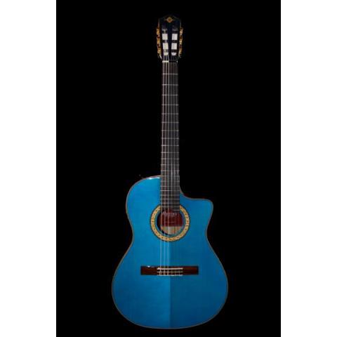 多分希少]エレガット martinez mp-14 maple bule 多分希少]エレガット