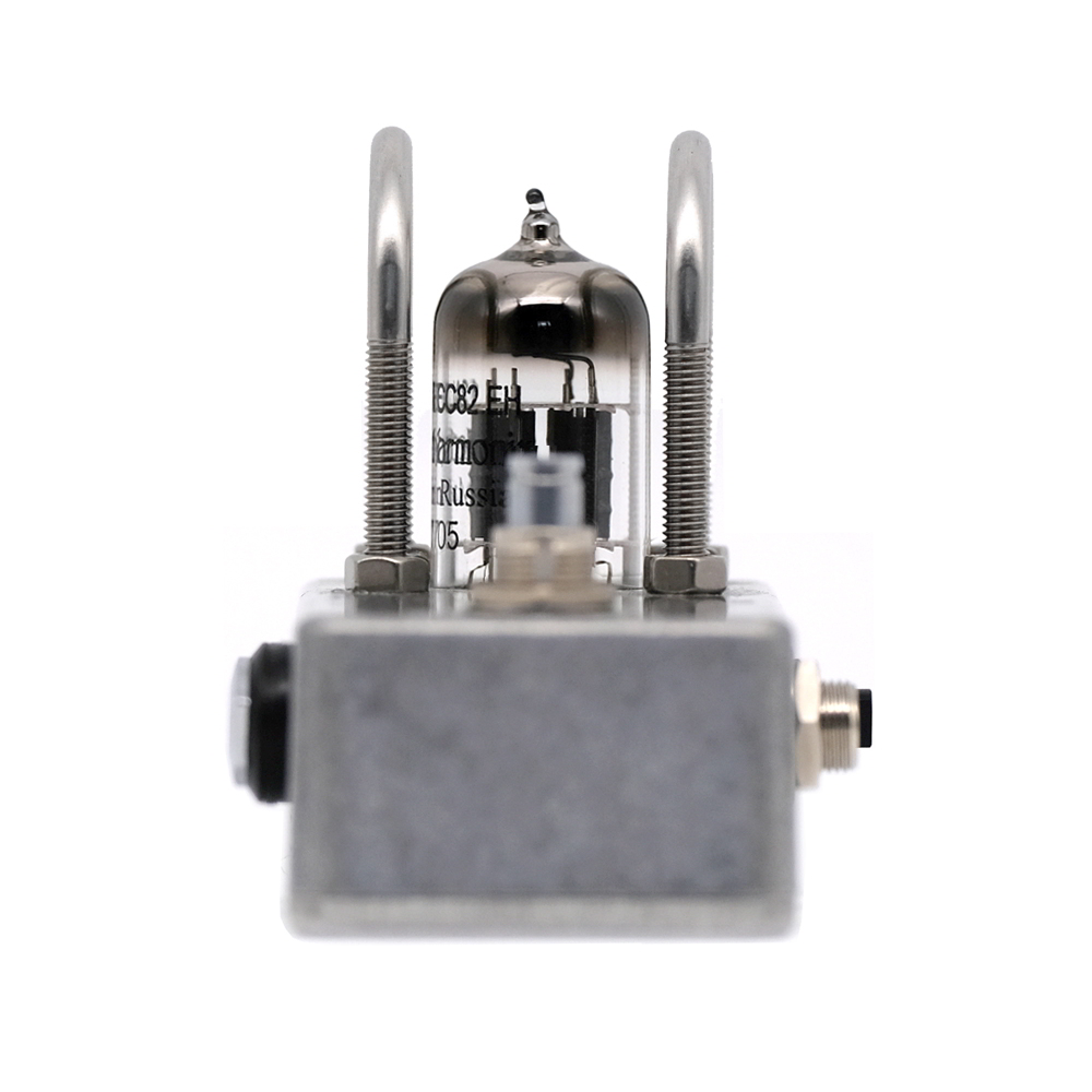 Things Beyondシリーズ 真空管バッファーBeyond Tube Buffer+新品在庫