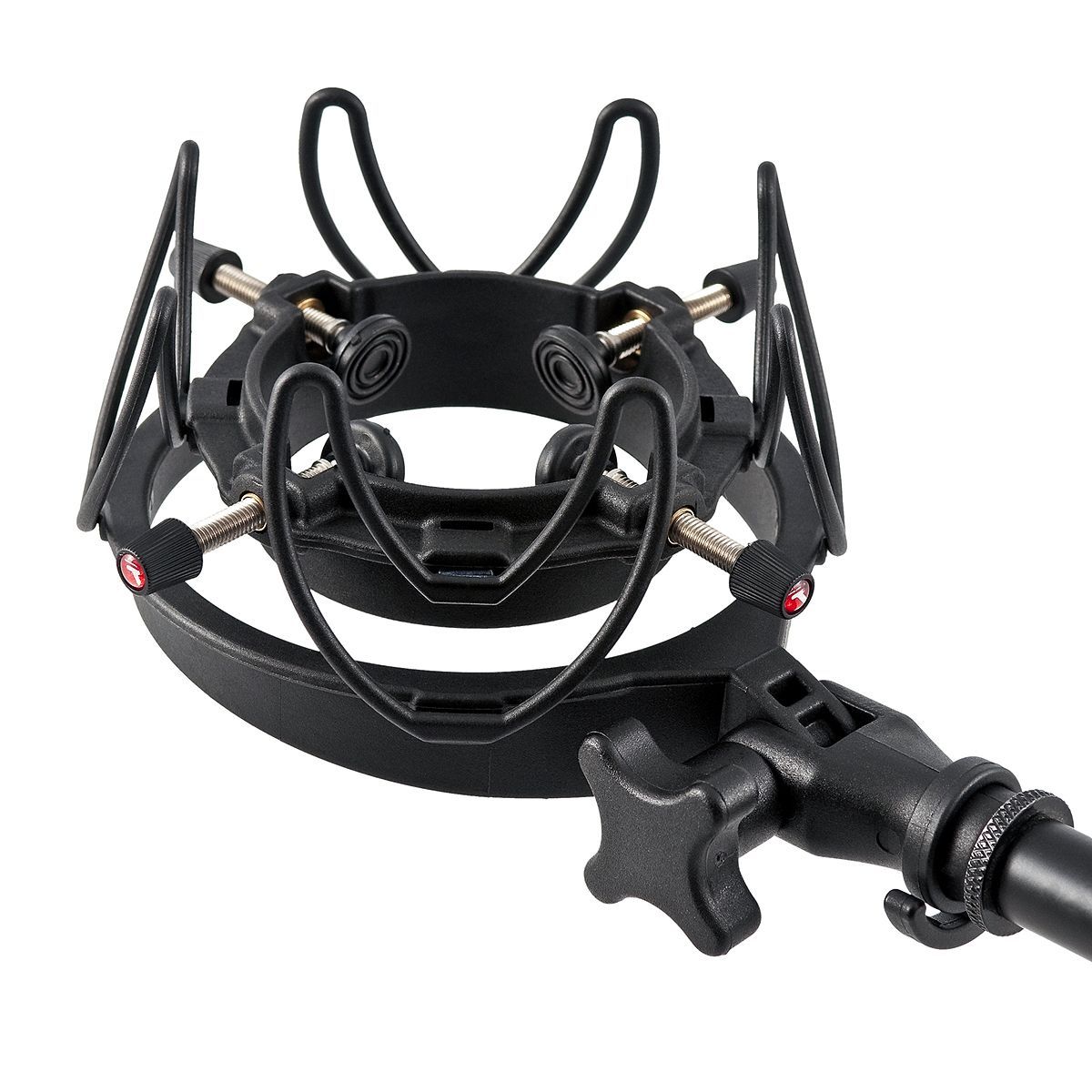 Rycote InVisionシリーズ ショックマウントマイクホルダーInVision USM