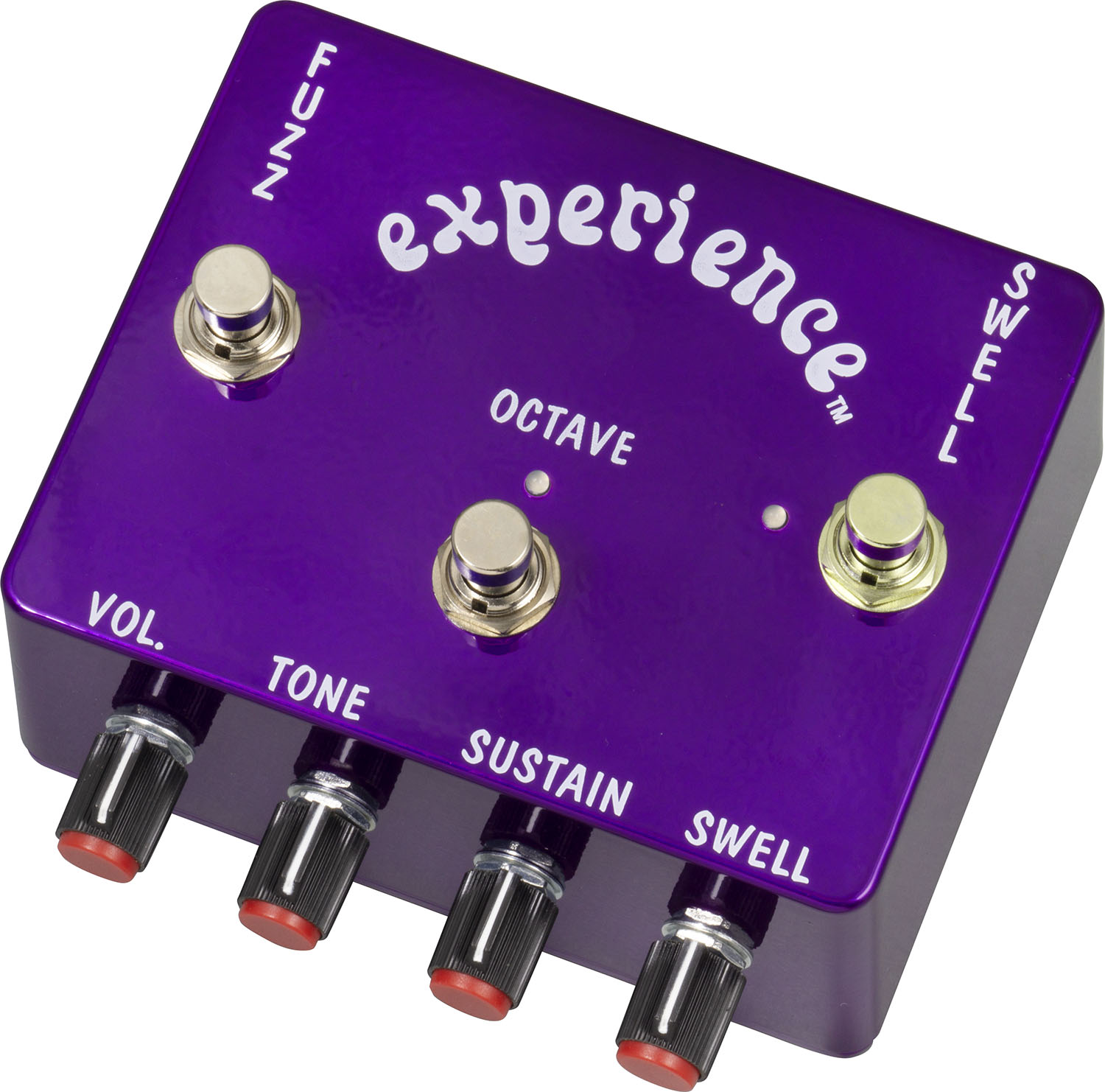 Prescription Electronics Inc. オクターブ・ファズexperience新品