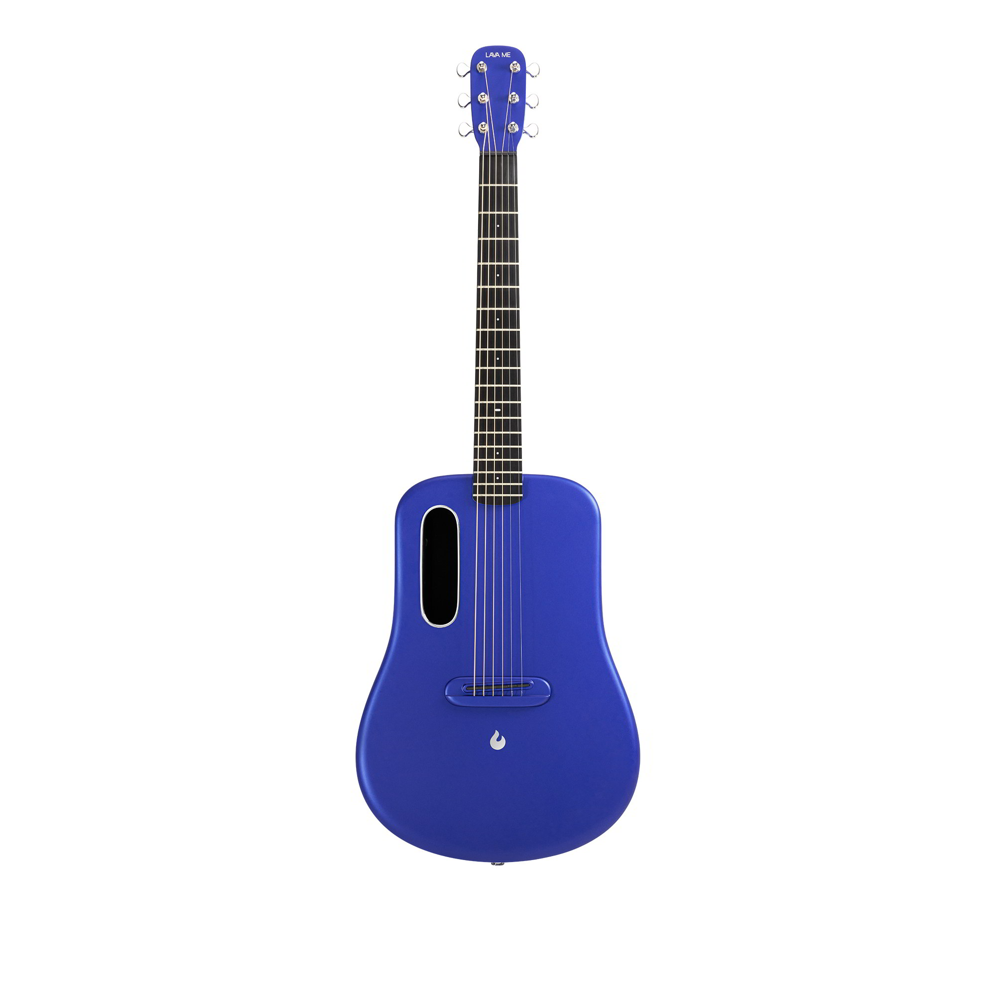 LAVA MUSIC LAVA MEシリーズ スマートギターLAVA ME 3 36” Blue w