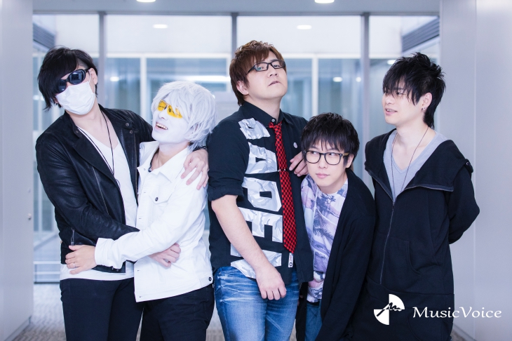 写真】写真・「デンシンタマシイ」インタビュー（2）