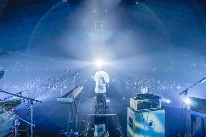 写真】Mrs. GREEN APPLE『ARENA TOUR / エデンの園』レポート