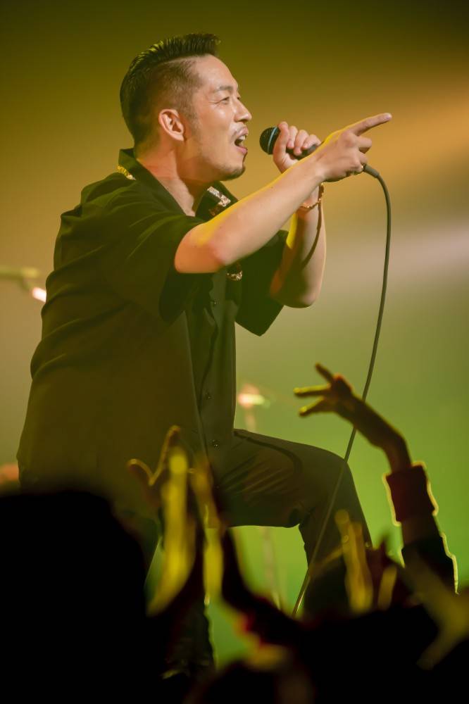 音楽】清木場俊介、約3年ぶりとなる全国ツアー「“BIRTH”〜THE FINAL