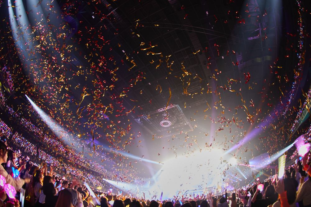 写真】『M!LK CONCERT TOUR 2024「HERO」』【音楽】