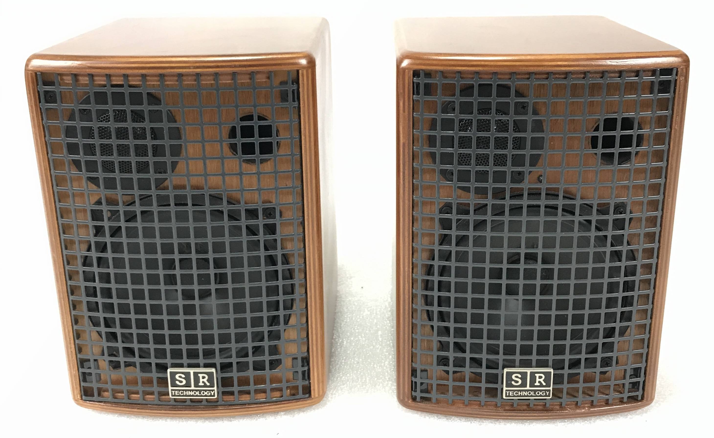 SR Technology Club 30A | Casse e Monitor SR