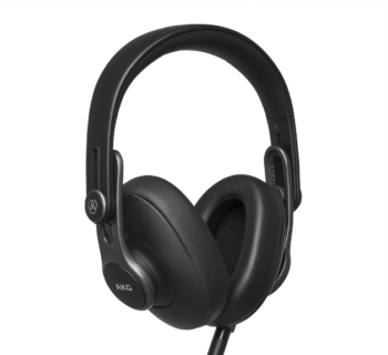 AKG K275 Studio Headphones - Music Connection Magazine