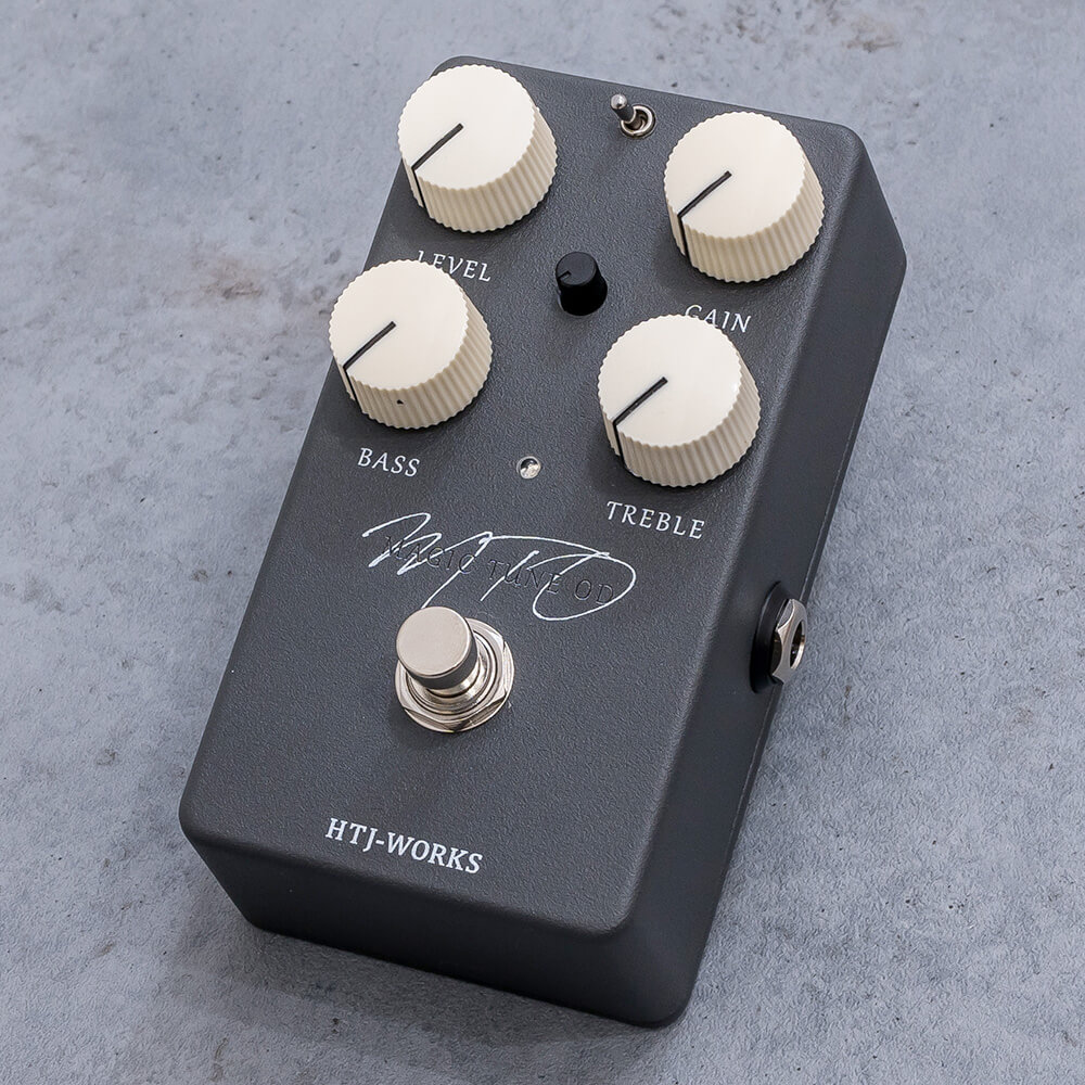HTJ-WORKS MAGIC TUNE OD (MTO) Ver.2 Grey｜ミュージックランドKEY