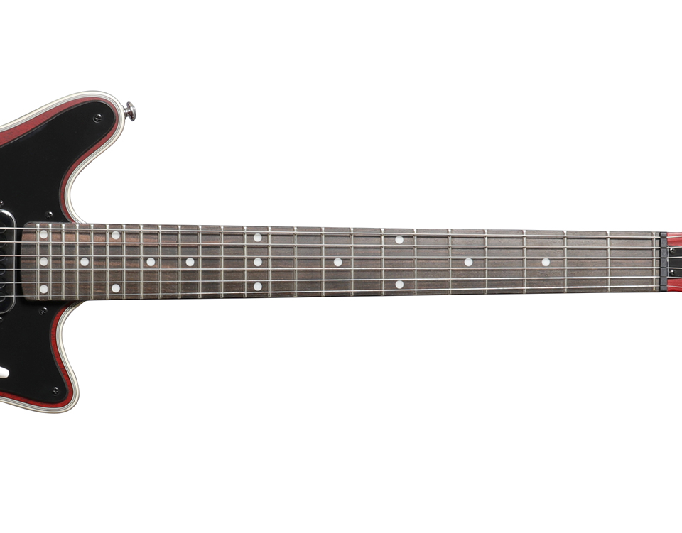 BSフジ限定ブライアン・メイ・ギターズ、来日記念モデル＆サウンド