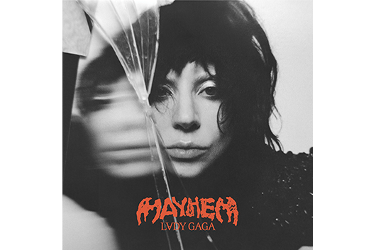 レディー・ガガ「LADY GAGA MAYHEM POP-UP STORE」の開催が決定