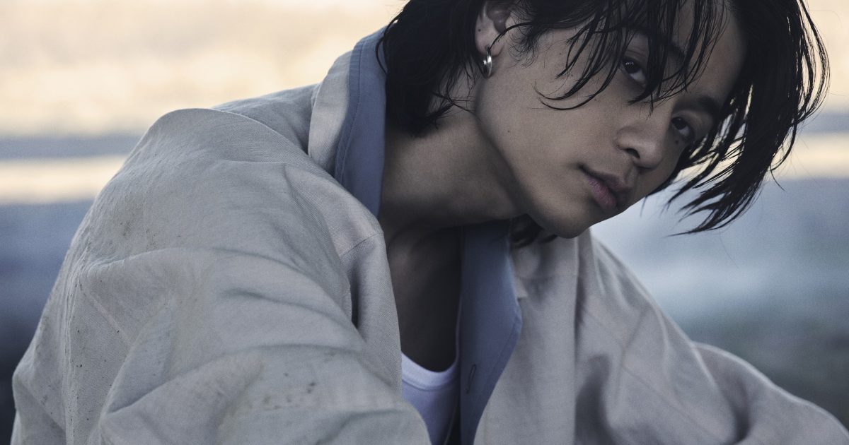 jo0ji、ライブ会場限定パッケージ「475+1」リリース決定！ RC