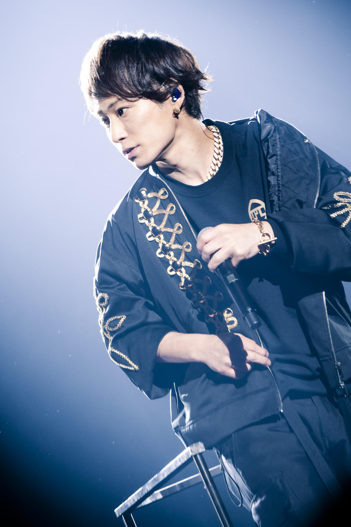 UVERworld「男祭り」に終止符、4万5,000人が新たな伝説を生んだ東京